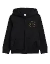 Men's Zip-Up Hoodie