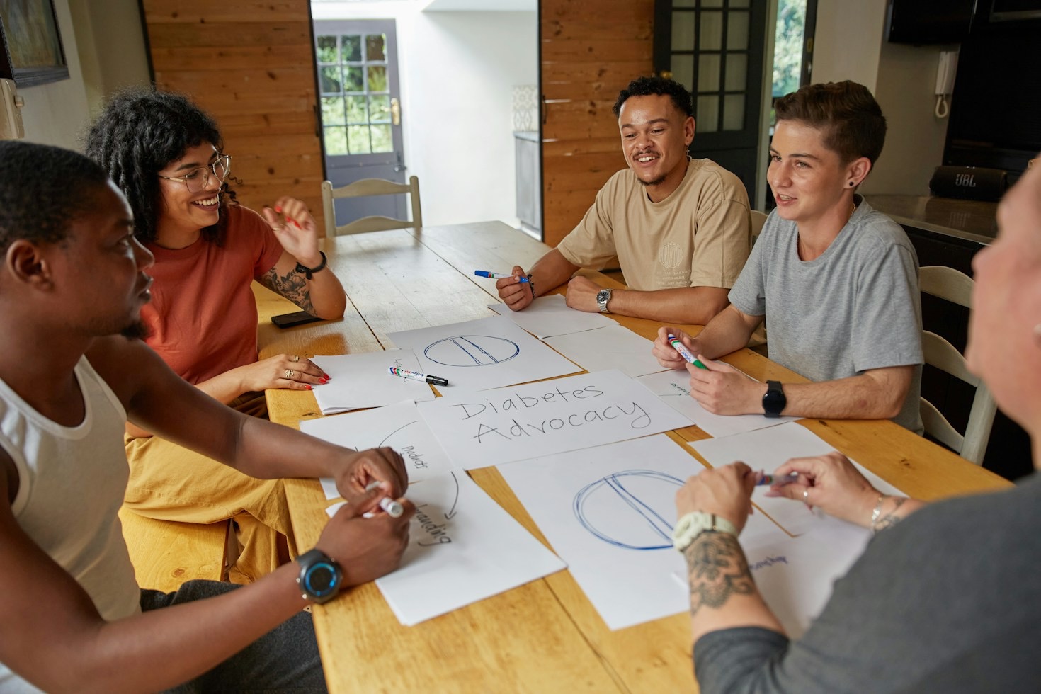 How Community Mentorship Shapes Tomorrow’s Leaders