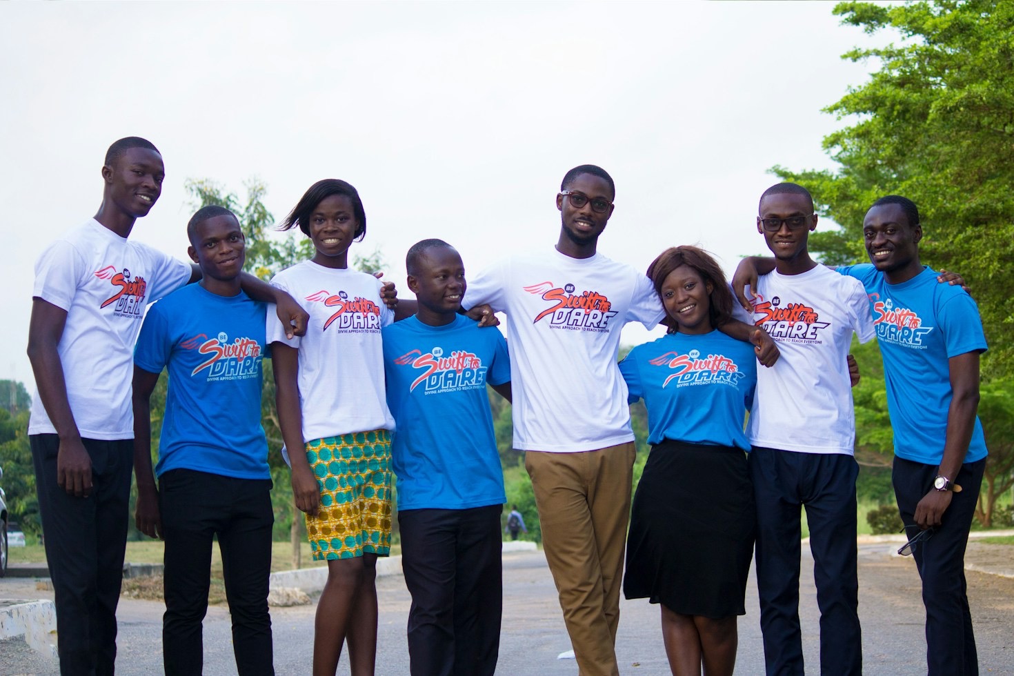 Five Leadership Skills Every Young Person Needs