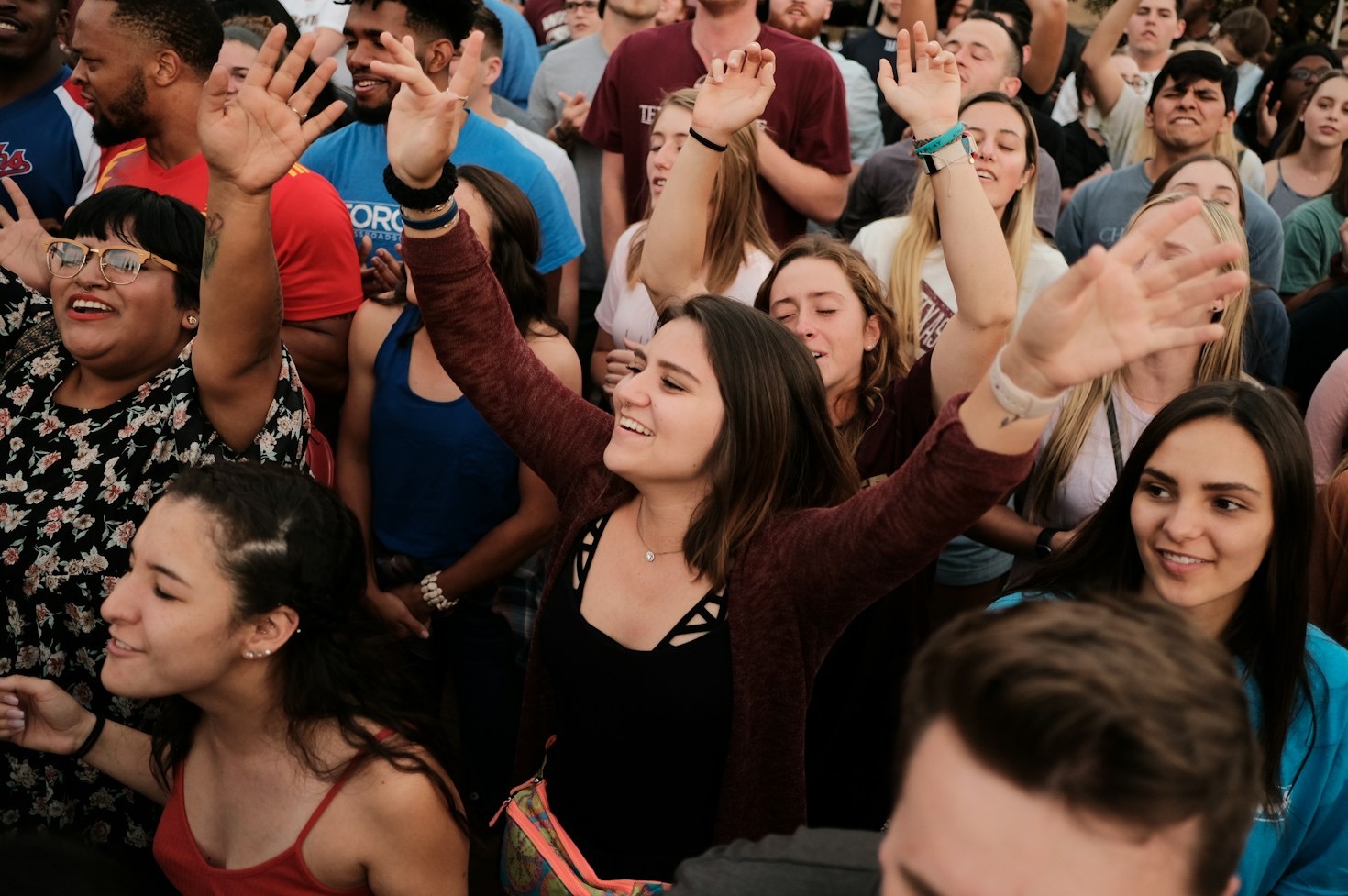 Transforming Local Neighborhoods Through Youth Civic Engagement
