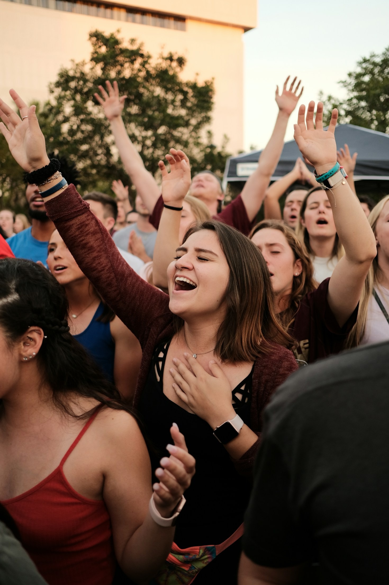 Why Collaborative Projects Foster Confident Changemakers