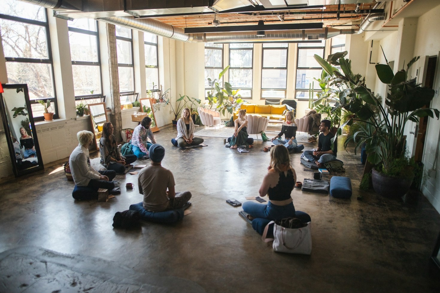 Fostering Personal Growth Through Civic Participation
