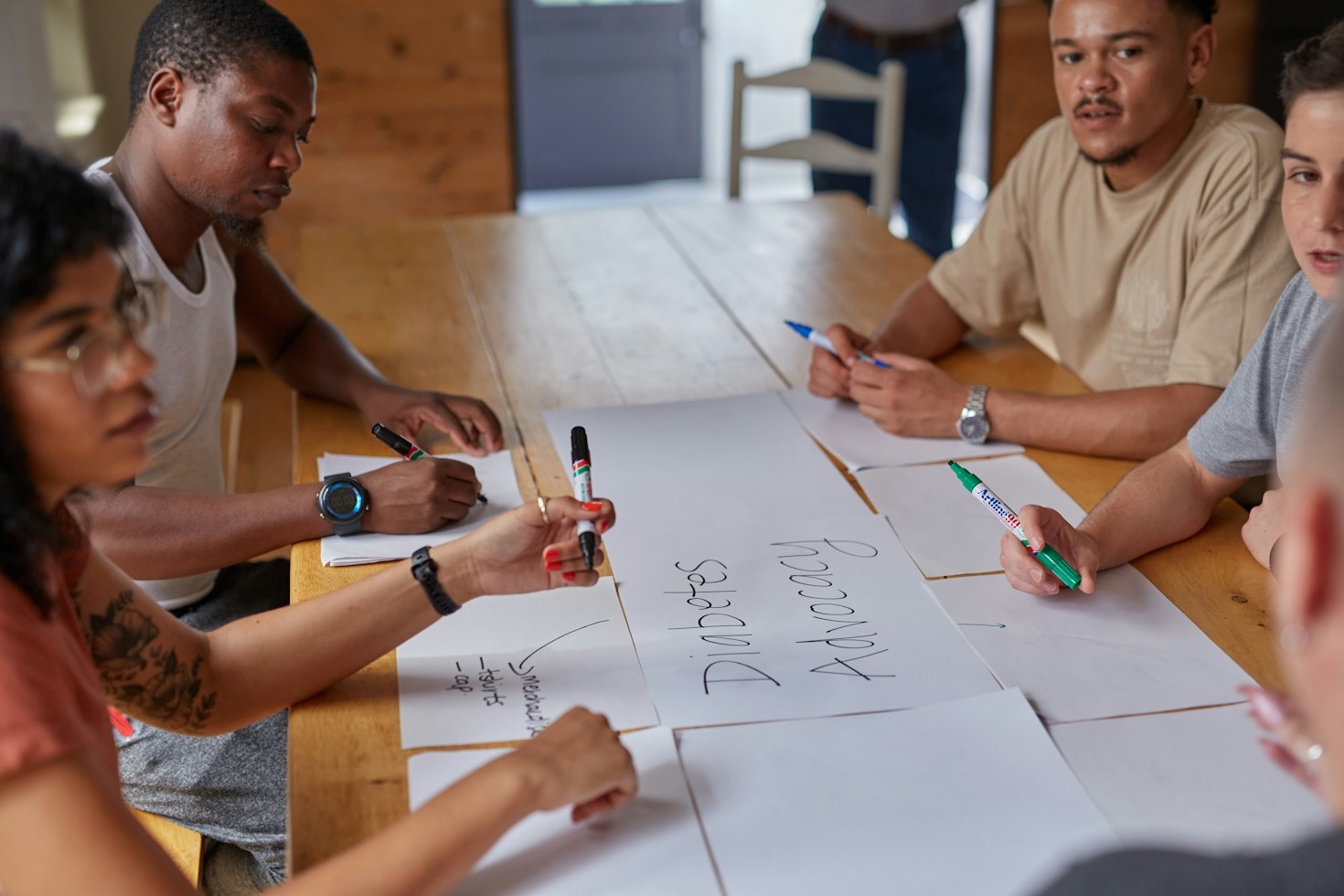The Lifelong Benefits of Early Leadership Opportunities